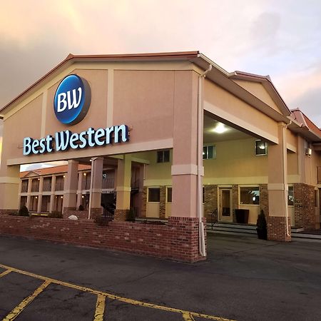 Best Western Torchlite Wheatland Εξωτερικό φωτογραφία