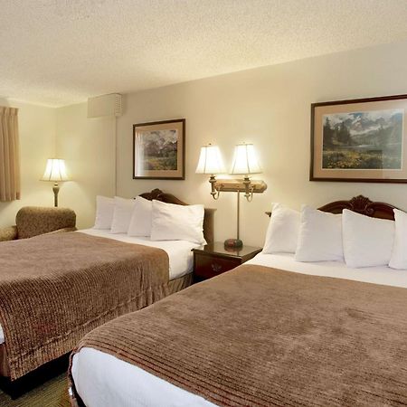 Best Western Torchlite Wheatland Εξωτερικό φωτογραφία