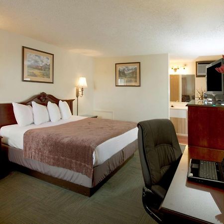 Best Western Torchlite Wheatland Εξωτερικό φωτογραφία