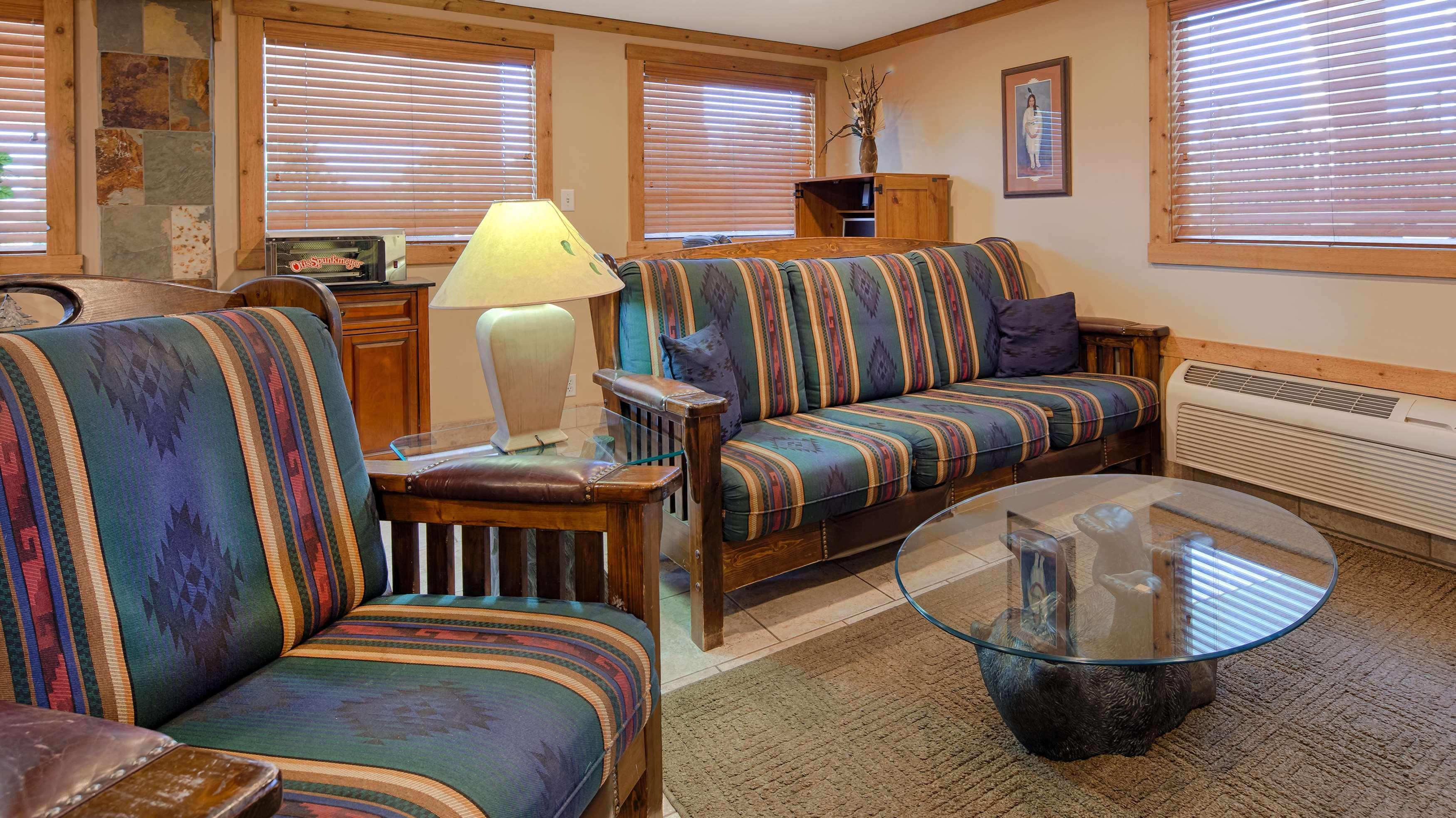 Best Western Torchlite Wheatland Εξωτερικό φωτογραφία