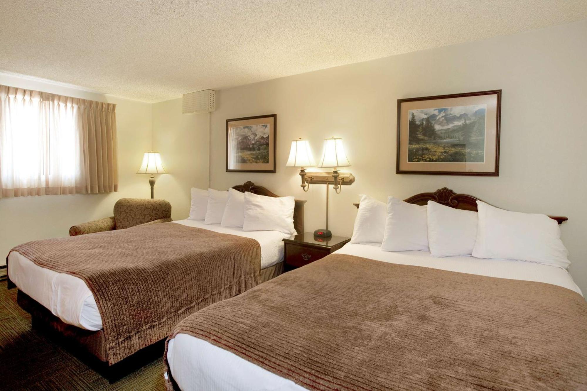 Best Western Torchlite Wheatland Εξωτερικό φωτογραφία
