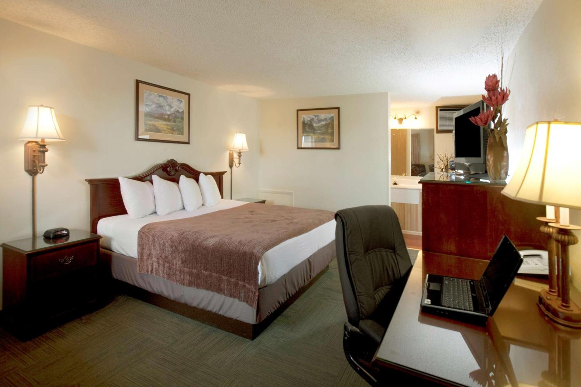 Best Western Torchlite Wheatland Εξωτερικό φωτογραφία