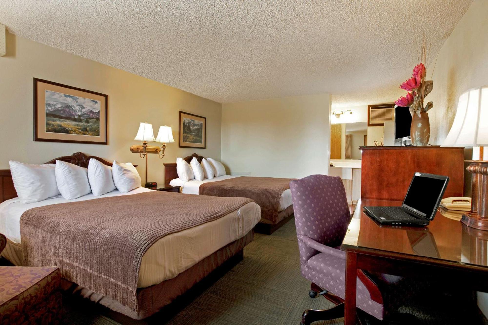 Best Western Torchlite Wheatland Εξωτερικό φωτογραφία