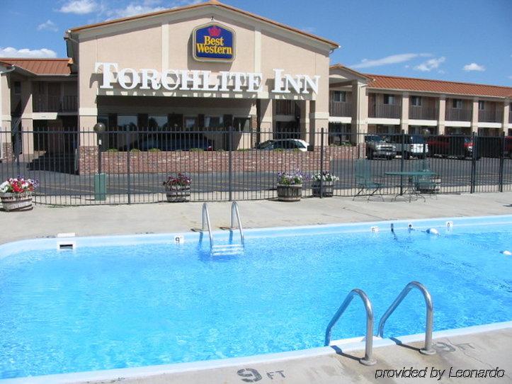 Best Western Torchlite Wheatland Ανέσεις φωτογραφία