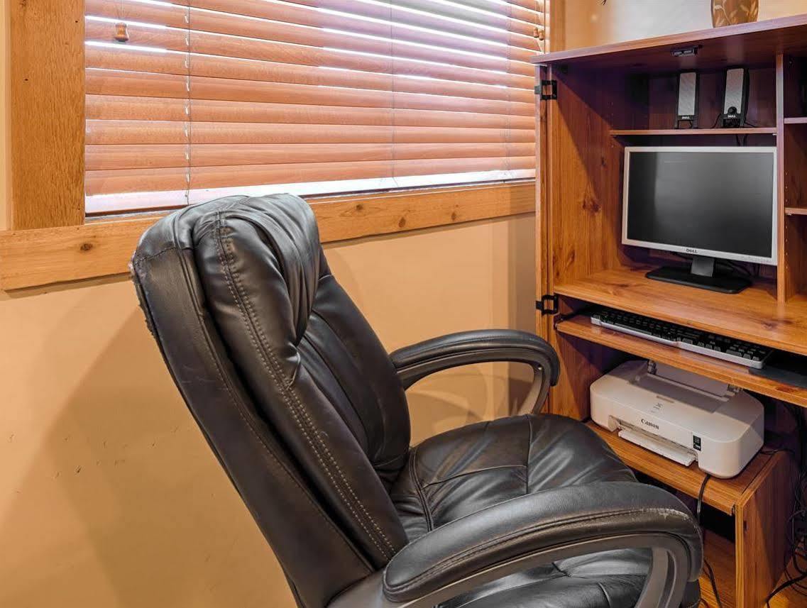Best Western Torchlite Wheatland Εξωτερικό φωτογραφία